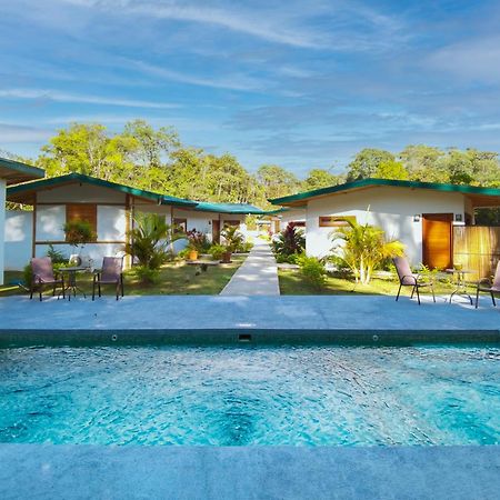 Bambura Bahia Villas อูวีตา ภายนอก รูปภาพ
