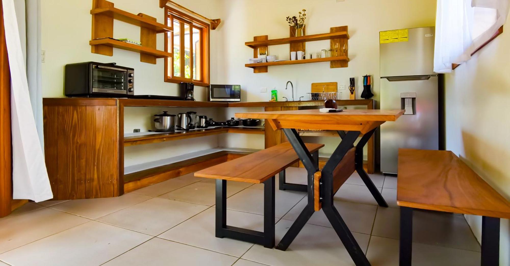 Bambura Bahia Villas อูวีตา ภายนอก รูปภาพ