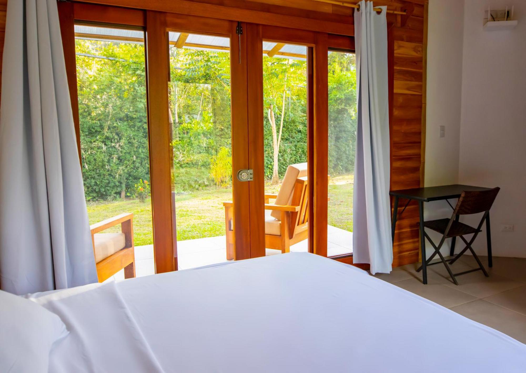 Bambura Bahia Villas อูวีตา ภายนอก รูปภาพ