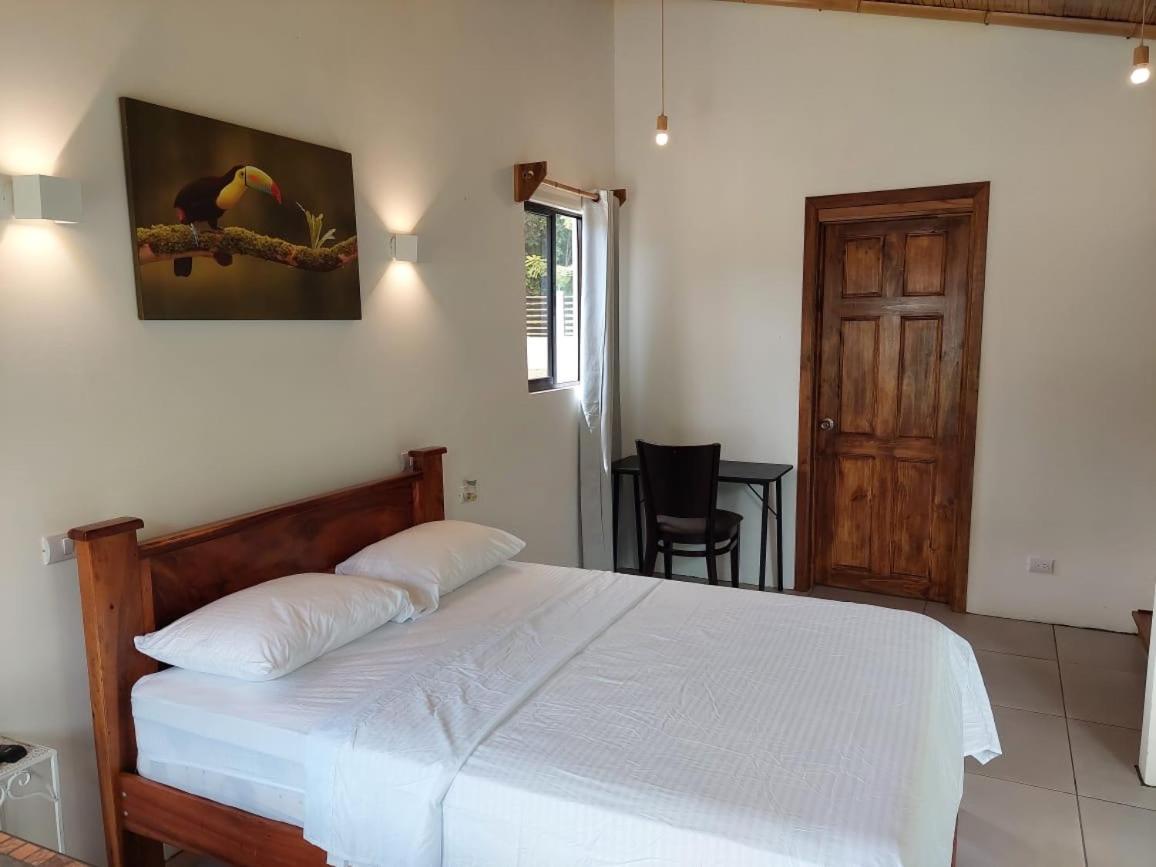 Bambura Bahia Villas อูวีตา ภายนอก รูปภาพ