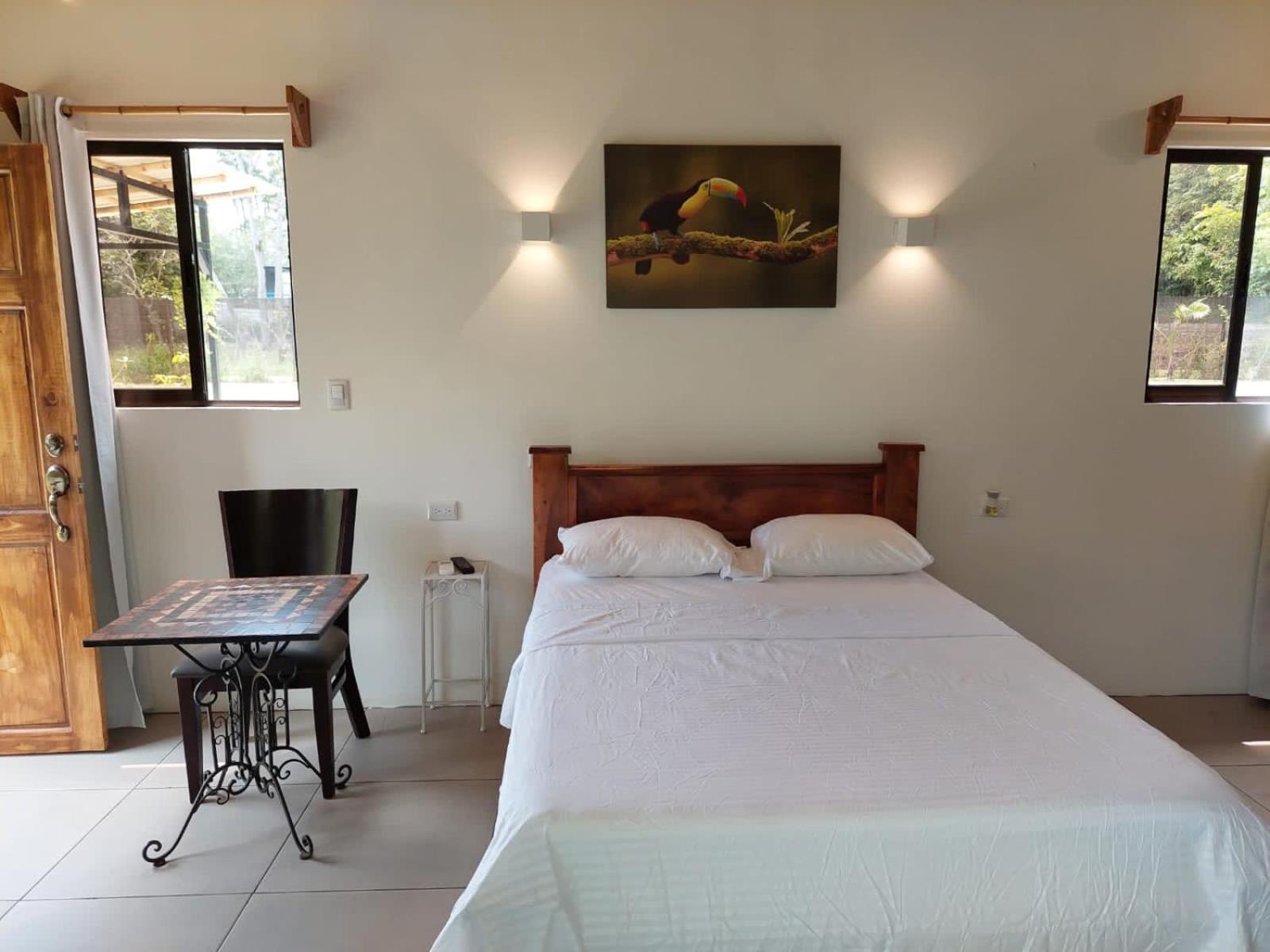Bambura Bahia Villas อูวีตา ภายนอก รูปภาพ