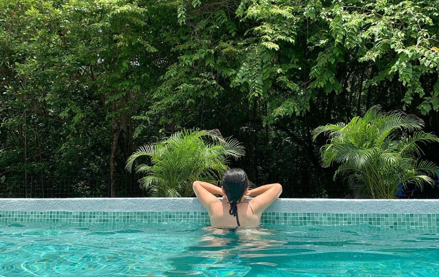 Bambura Bahia Villas อูวีตา ภายนอก รูปภาพ