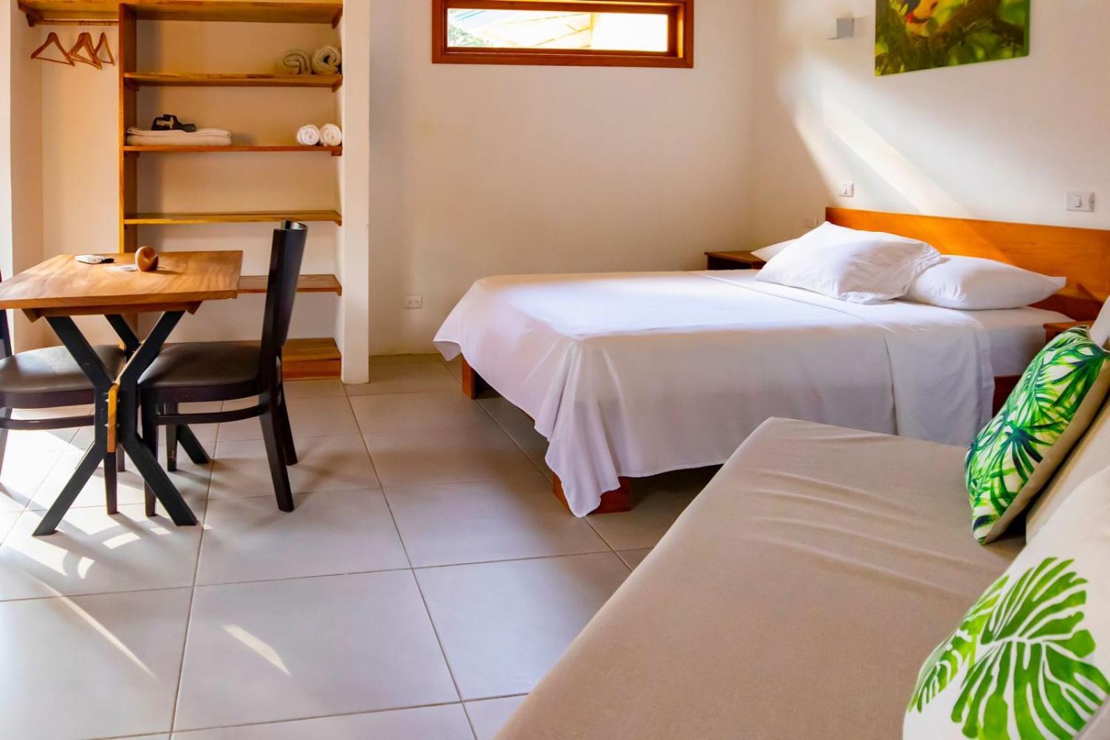 Bambura Bahia Villas อูวีตา ภายนอก รูปภาพ