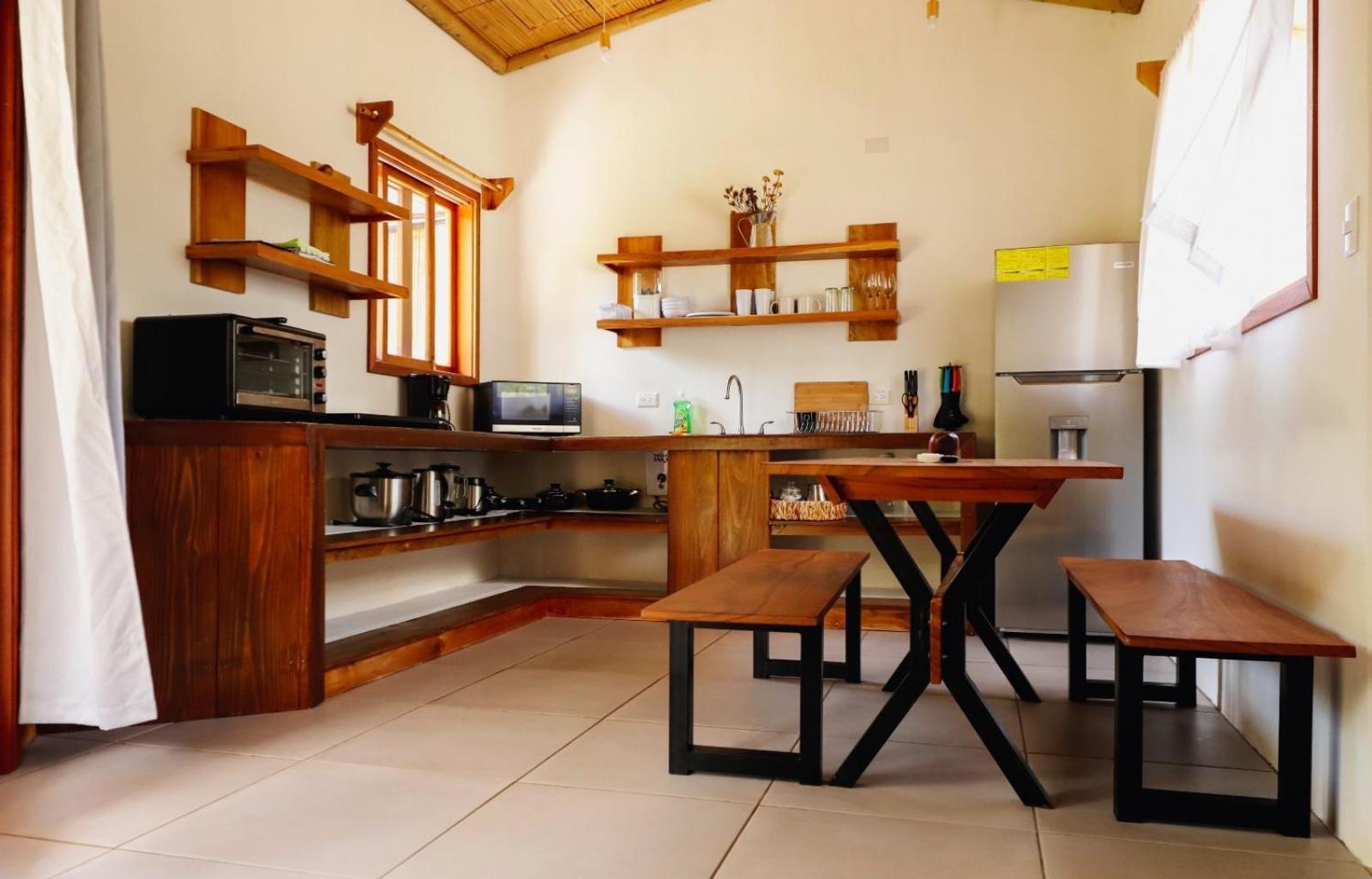 Bambura Bahia Villas อูวีตา ภายนอก รูปภาพ