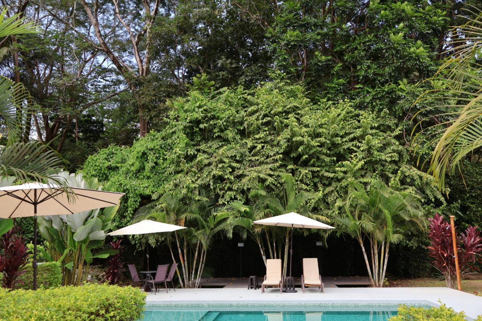Bambura Bahia Villas อูวีตา ภายนอก รูปภาพ