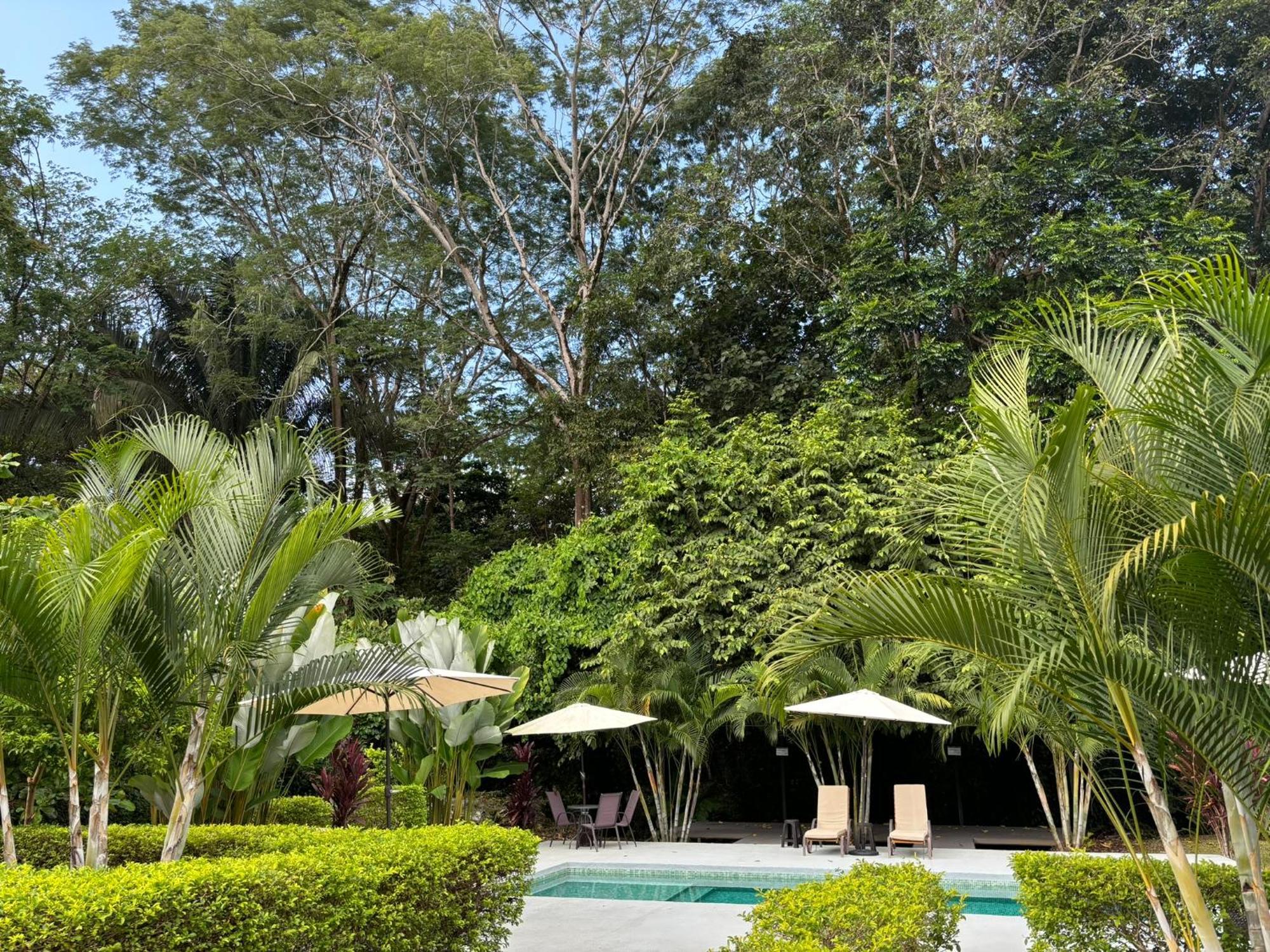 Bambura Bahia Villas อูวีตา ภายนอก รูปภาพ